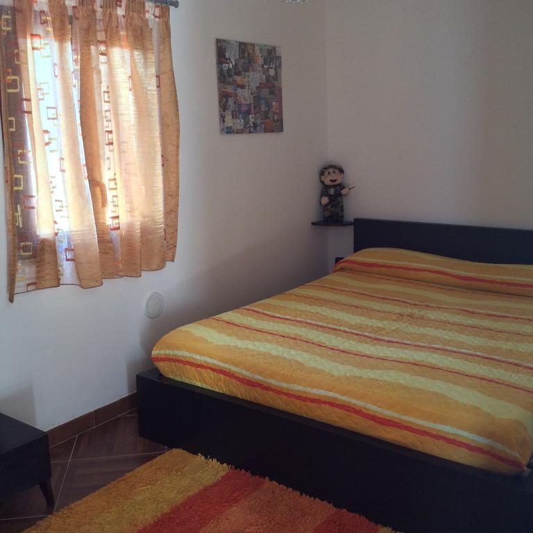 Villa Vesuvio Trecase Zimmer foto